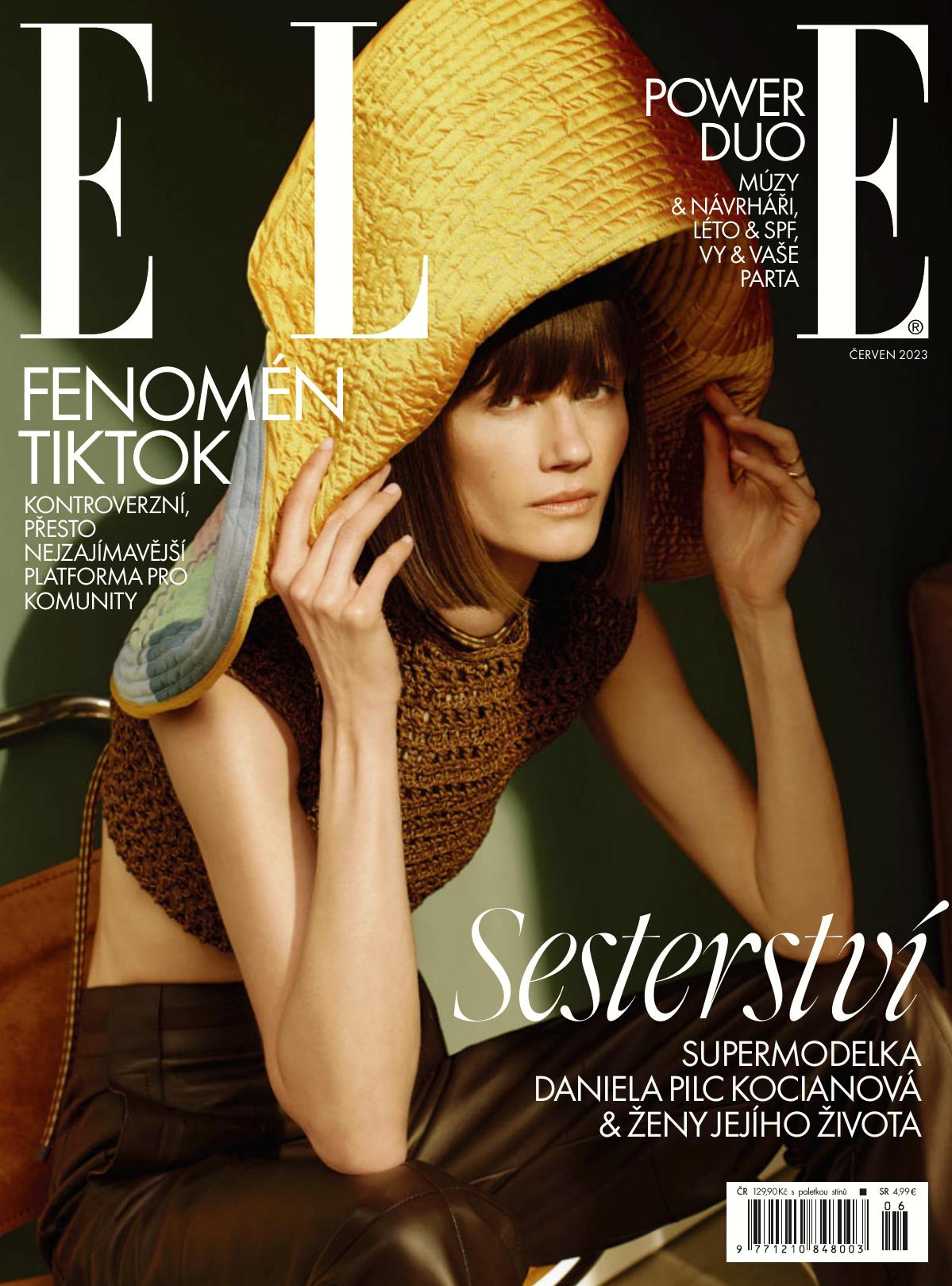 ELLE 6-2023 A